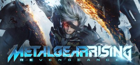 《合金装备崛起：复仇/METAL GEAR RISING: REVENGEANCE》（已升级至v74575版本）