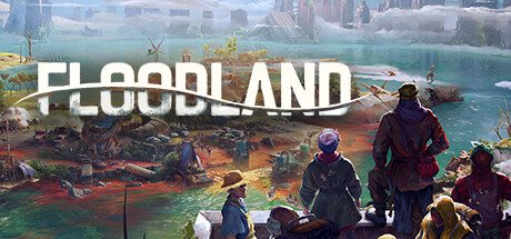 岛群时代/Floodland（版本号 v1.3.22354）