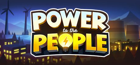 为了人民/Power to the People（Build10975363）