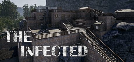 被感染者/The Infected（V19.0）