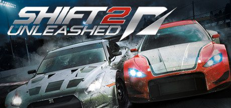 极品飞车15：变速2释放/Need for Speed Shift 2 Unleashed