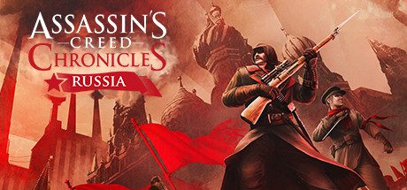 《刺客信条编年史：俄罗斯》/Assassin’s Creed Chronicles: Russia