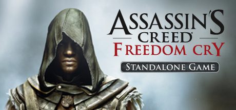 刺客信条4：自由呐喊/Assassins Creed – Freedom Cry
