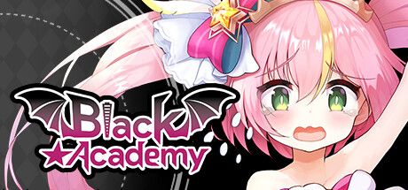 暗黑学院/Black Academy（V1.0.171）