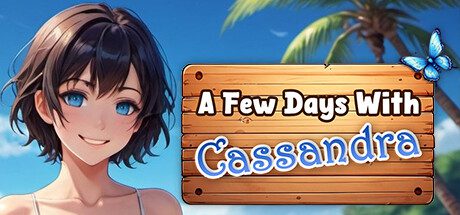 蝴蝶捕猎：卡桑德拉/A Few Days With : Cassandra（Build.14265067）