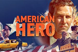 美国英雄/American Hero（版本v1.0.32）无分级版本