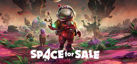 太空地产/Space for Sale（版本更新至Build.15638273）