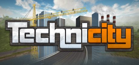 技术之城/Technicity（Build13498376）