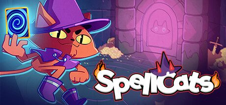 咒语猫:自动卡牌战术/Spellcats: Auto Card Tactics（v1.0.3）