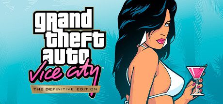侠盗猎车手：罪恶都市/GTA Vice City The Definitive Edition（更新至v1.112.48699928）