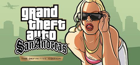 侠盗猎车手：圣安地列斯/GTA San Andreas The Definitive Edition（更新至v1.112.48699928）