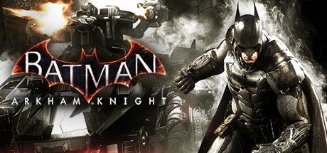 蝙蝠侠/Batman