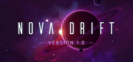 新星漂移/Nova Drift（更新至v1.1.11）
