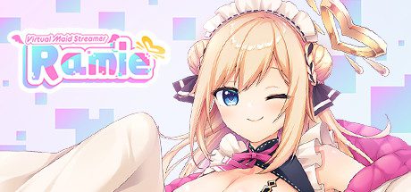 虚拟女仆天使拉米耶/Virtual Maid Streamer Ramie（v1.2）