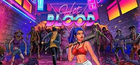 热血/Hot Blood（Build14601357）