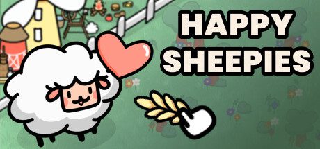 快乐绵羊/Happy Sheepies（Build 15011070）