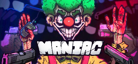 狂躁/Maniac（版本v1.0.7）