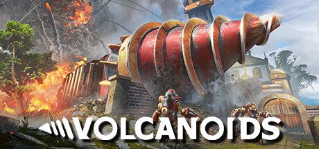火山岛/Volcanoids（更新至Build.16668170）