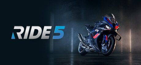 极速骑行5/RIDE 5（Build.21022024）联机版