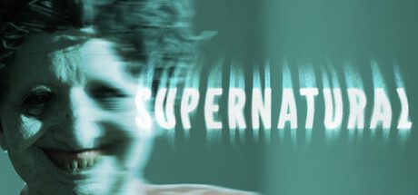 超自然题材/Supernatural