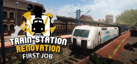 火车站改造/Train Station Renovation（v8565139）
