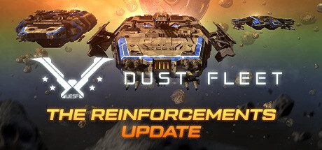 尘埃舰队/Dust Fleet（v5.5）