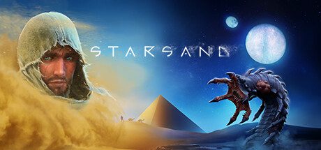 星辰沙海/Starsand（v1.0.9）