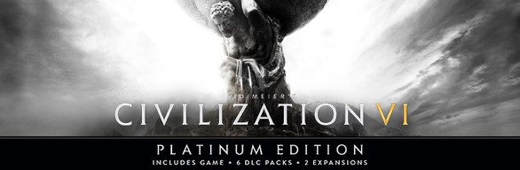 文明6/Sid Meiers Civilization VI（v1.0.12.68）