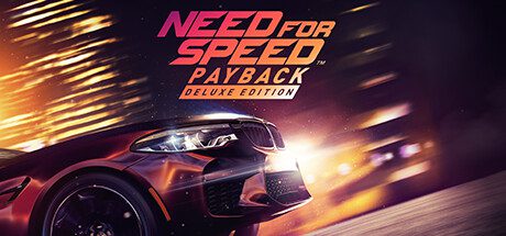 极品飞车20：复仇/Need for Speed™ Payback（v1.0.51）