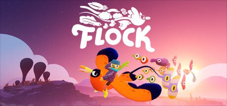 群飞奇遇/Flock（v1.0.0版）