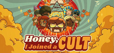 邪教模拟器/Honey I Joined a Cult（v1.0.110a）