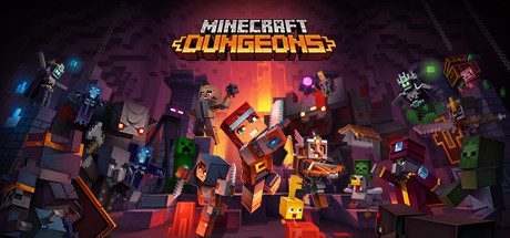 我的世界：地下城 – 终极版/Minecraft Dungeons: Ultimate Edition（v1.17.0）