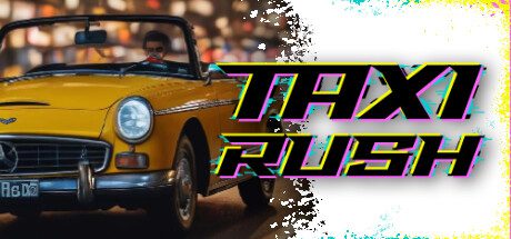 的士冲刺/Taxi Rush