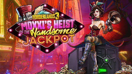 《无主之地3》/Borderlands 3（已升级至Build.15245523版本）