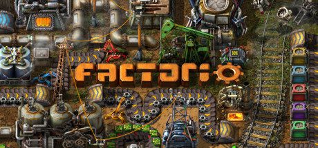 异星工厂/Factorio（更新至Build15397692）