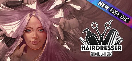 理发师模拟器/Hairdresser Simulator（更新至v1.030）