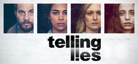 说谎/Telling Lies（v1.5）
