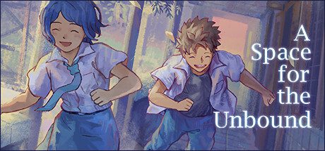 无垠之心/A Space for the Unbound（v1.0.35.0）