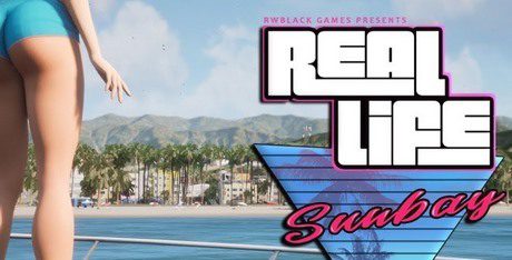 真实人生：阳光海滩/Real Life: Sunbay（更新至v1.9.5）英文版