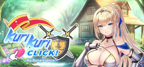 我的异世界重生/Kuri Kuri Click 2 My Renaissance（版本号Build14748810）