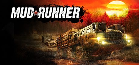 旋转轮胎：泥泞奔驰/MudRunner（v28.09.22）