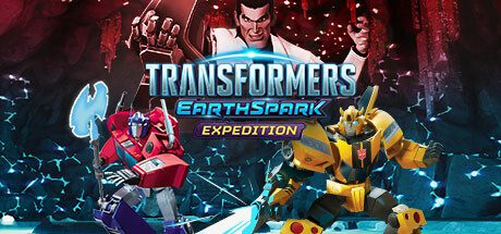 变形金刚：地球火种-远征/TRANSFORMERS EARTHSPARK Expedition（Build14845494）