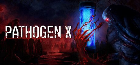PATHOGEN X（build15104736）