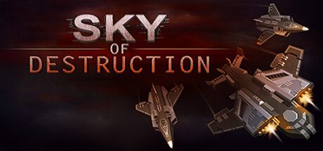 苍穹毁灭/Sky of Destruction