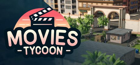 电影大亨/Movies Tycoon英文版