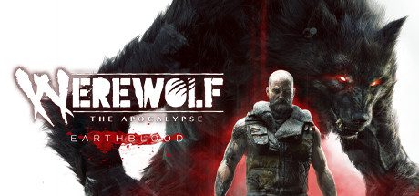 狼人：末日怒吼/Werewolf: The Apocalypse（v1.0.13.24）