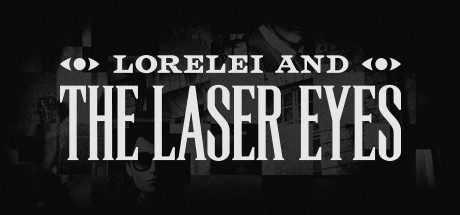罗蕾莱与激光眼/Lorelei and the Laser Eyes（v14034126）