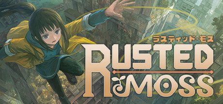 锈苔/Rusted Moss（BUILD14856083）