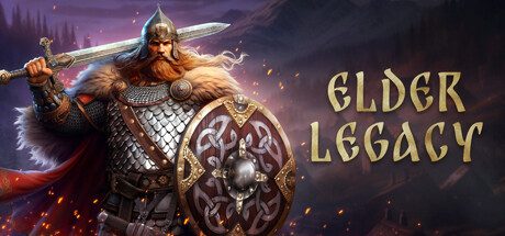 古代俄罗斯/Elder Legacy（Build.15139784）