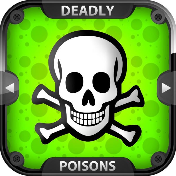 《模拟人生4》致命毒药/Deadly Poisons（v.1.1.0）